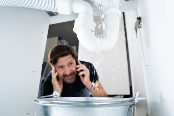 Best Water Leak Repair  in Greensburg, KY