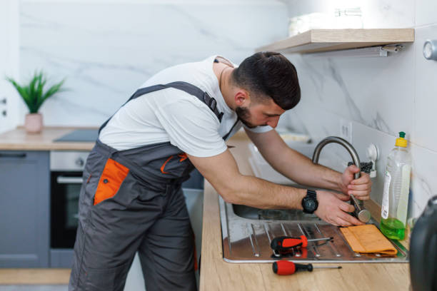 Shower Repair Services in Greensburg, KY