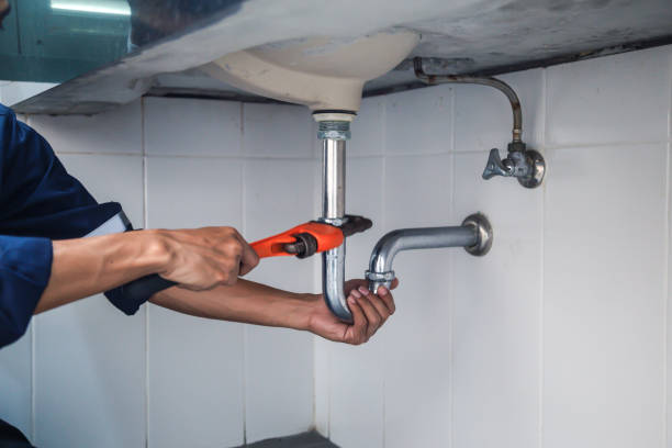 Best Drain Cleaning Services  in Greensburg, KY