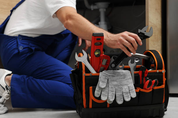 Best Sewer Line Repair  in Greensburg, KY