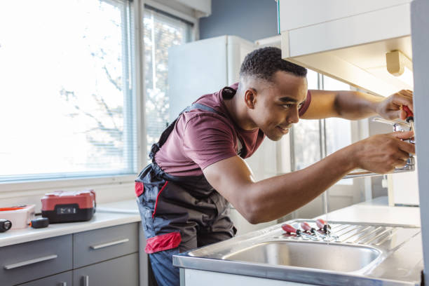 Best Residential Plumbing Services  in Greensburg, KY